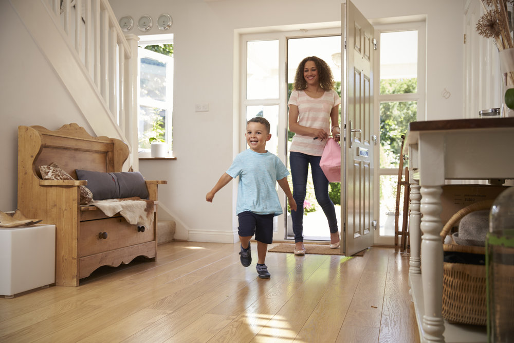 5 Ways to Make Your Home Safe for Kids